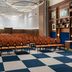 Espace de conférence
