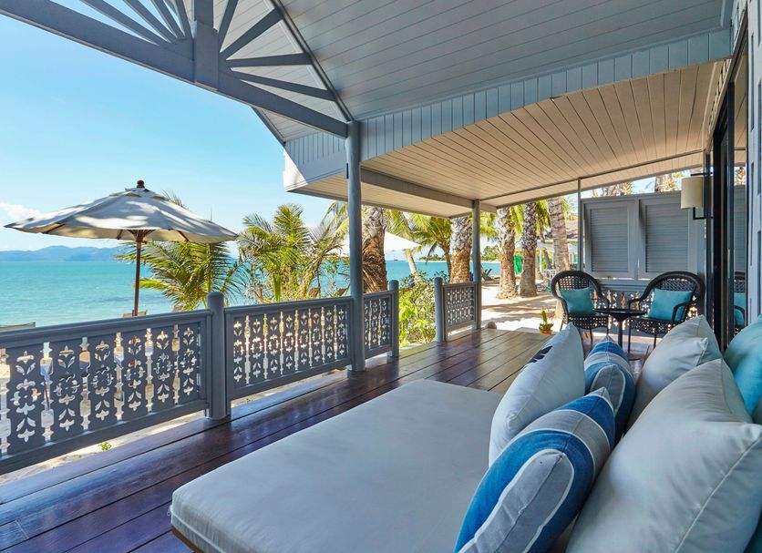 Balcon Photo