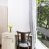 Équipements de la chambre
