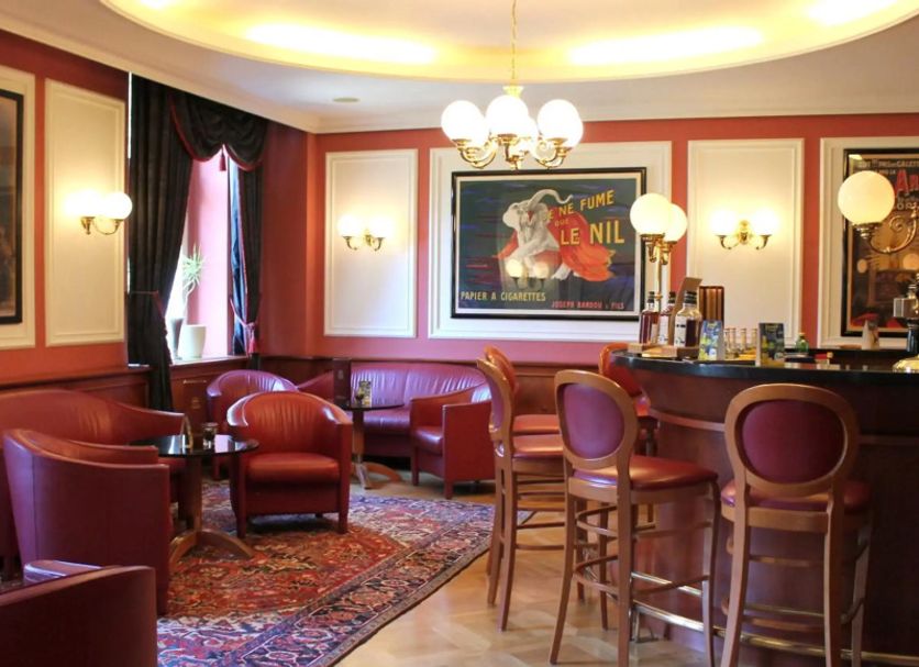 Salon Photo
