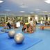 Salle de sport