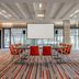 Espace de conférence
