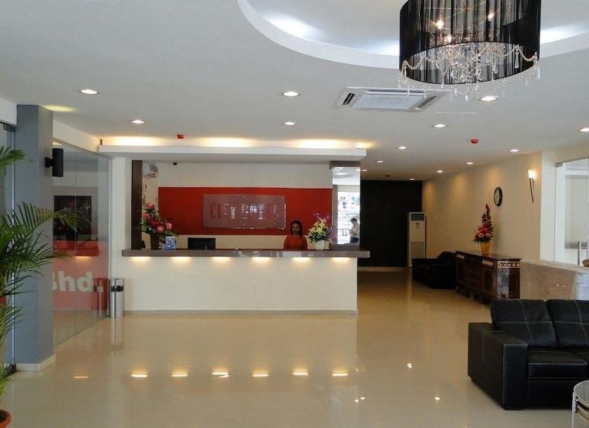 Hall d’entrée Photo