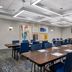 Espace de conférence