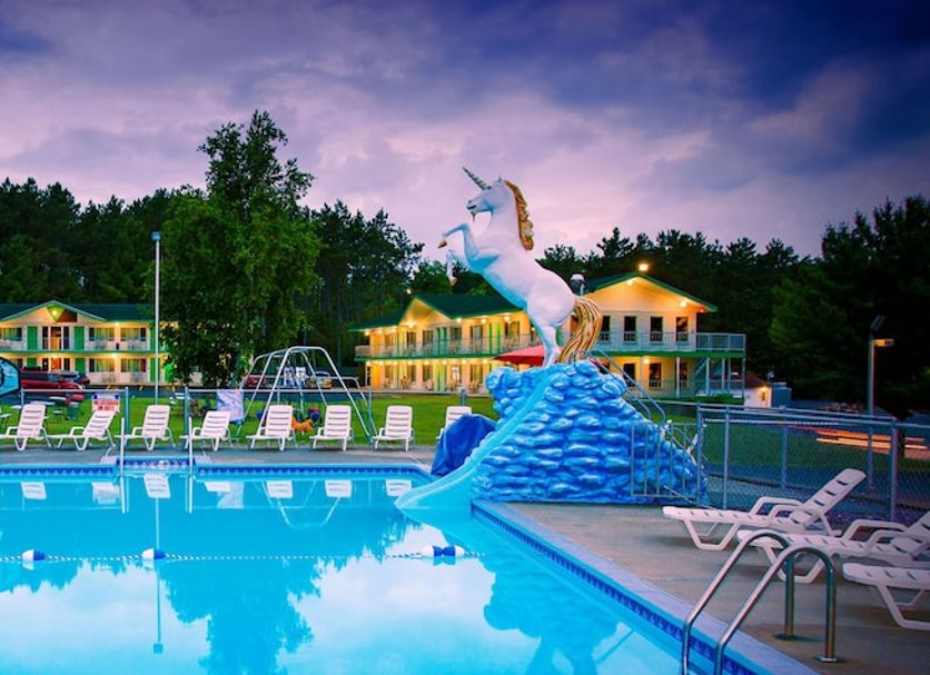 Piscine Photo