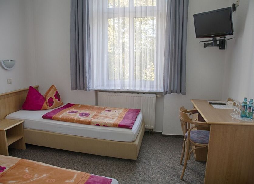 Chambre Photo