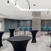 Salle de banquet