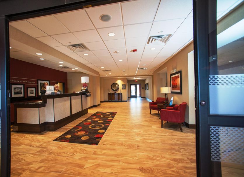 Hall d’entrée Photo