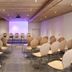 Espace de conférence