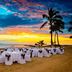 Salle de banquet