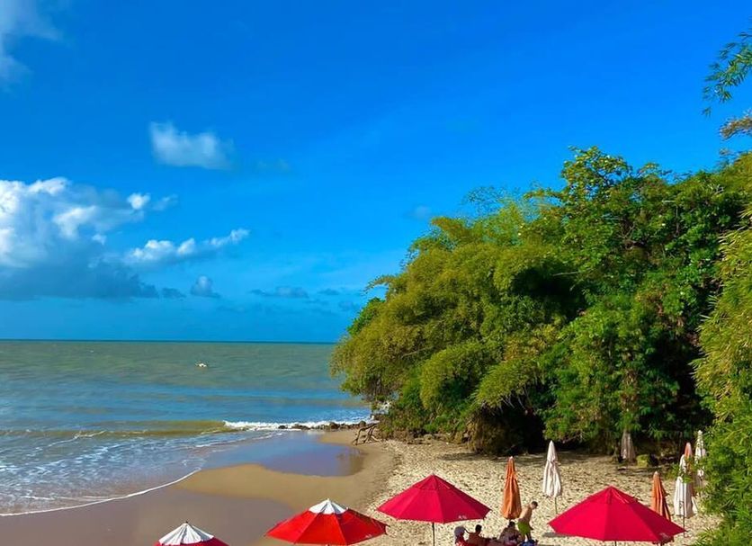 Plage Photo