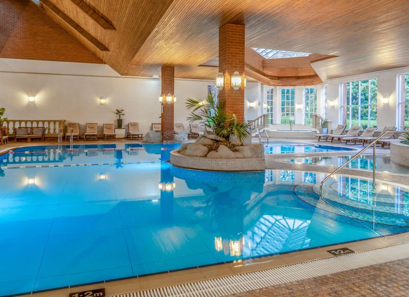 Piscine Photo