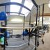 Salle de sport