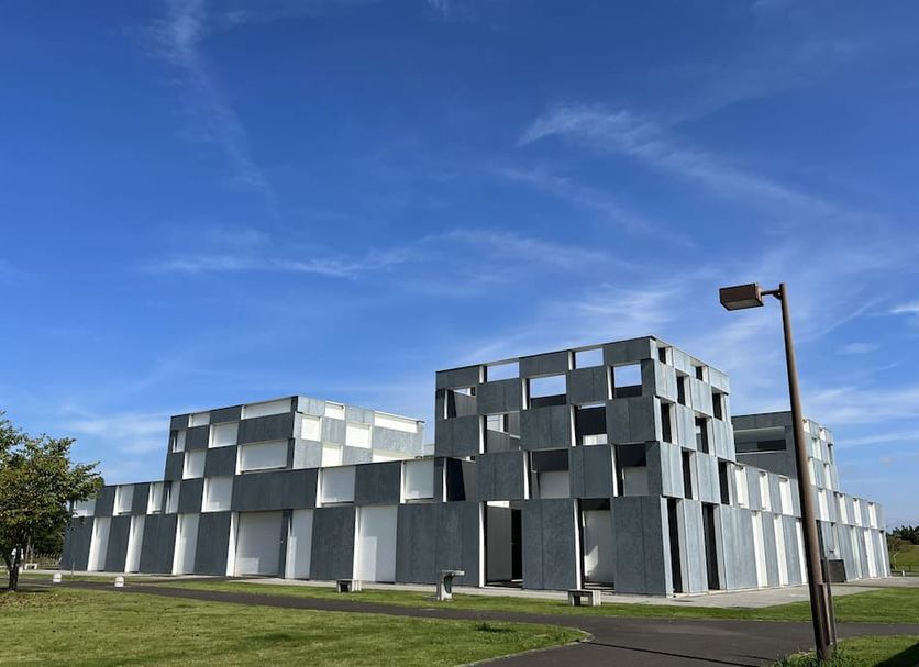 Bâtiment Photo