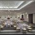 Salle de banquet