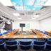 Espace de conférence