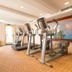Salle de sport
