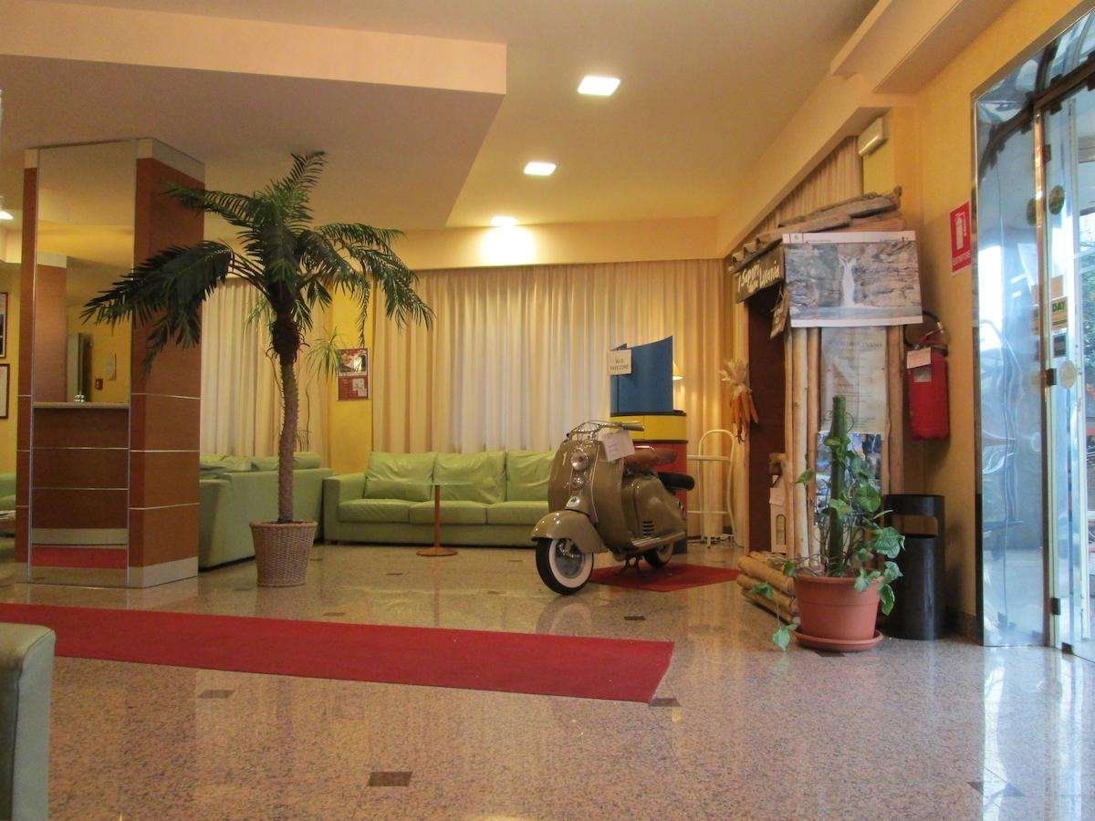 Hall d’entrée