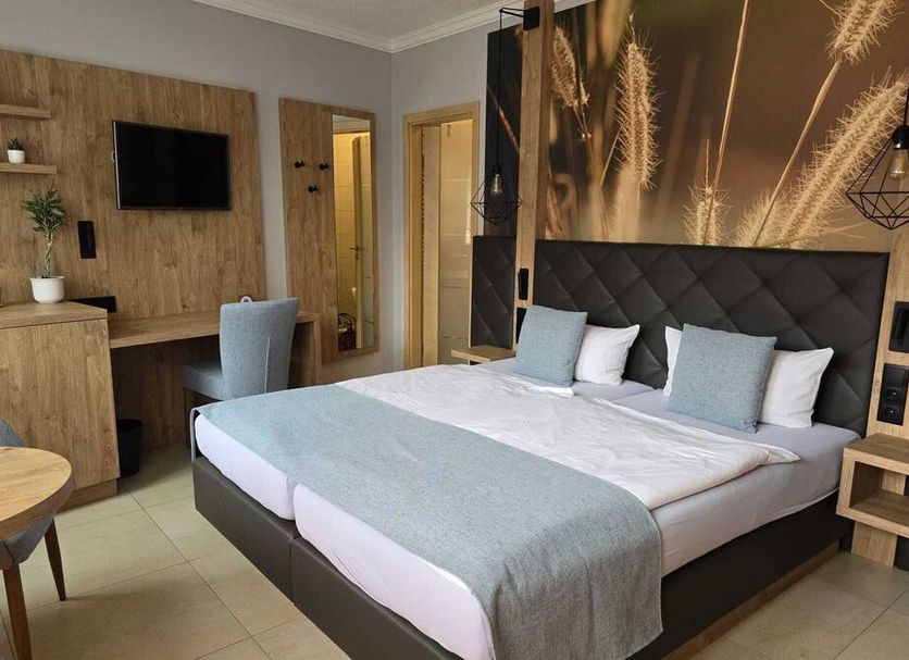 Chambre Photo