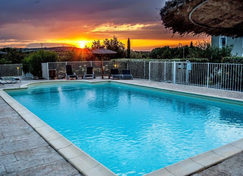 Piscine Photo