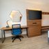 Équipements de la chambre