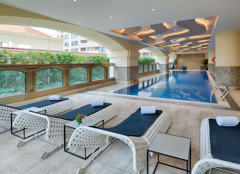 Piscine Photo