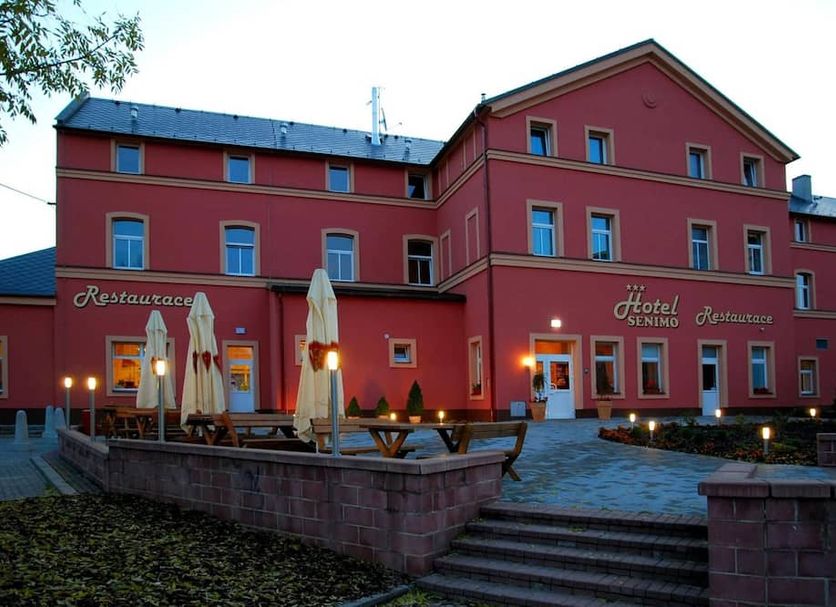 Bâtiment Photo