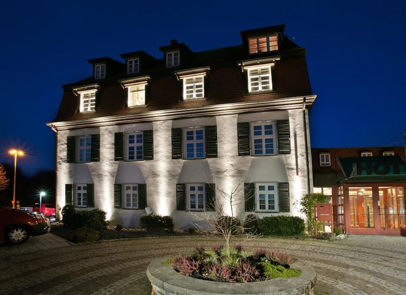 Bâtiment Photo