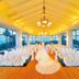 Salle de banquet