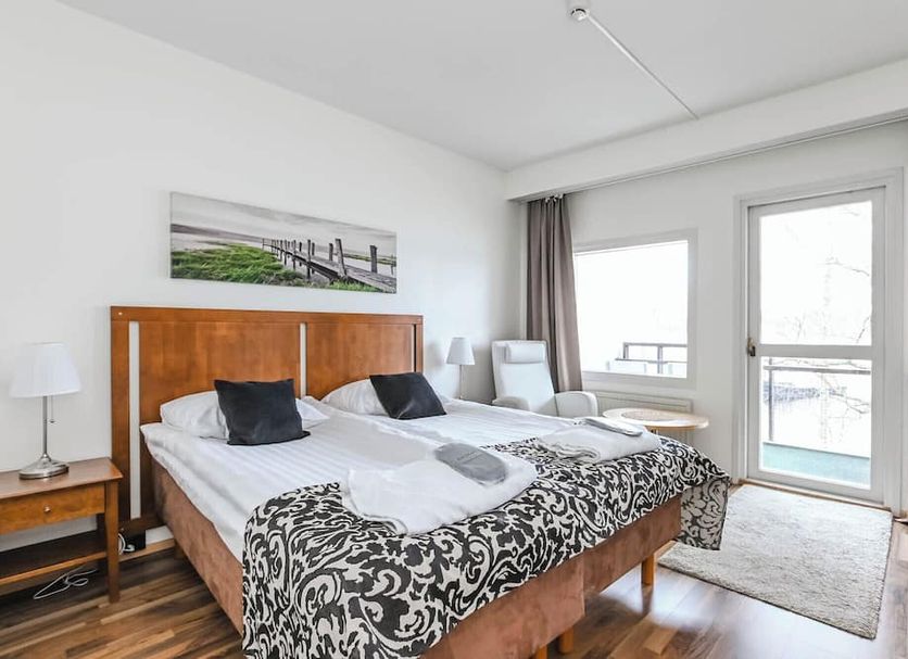 Chambre Photo