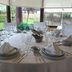 Salle de banquet