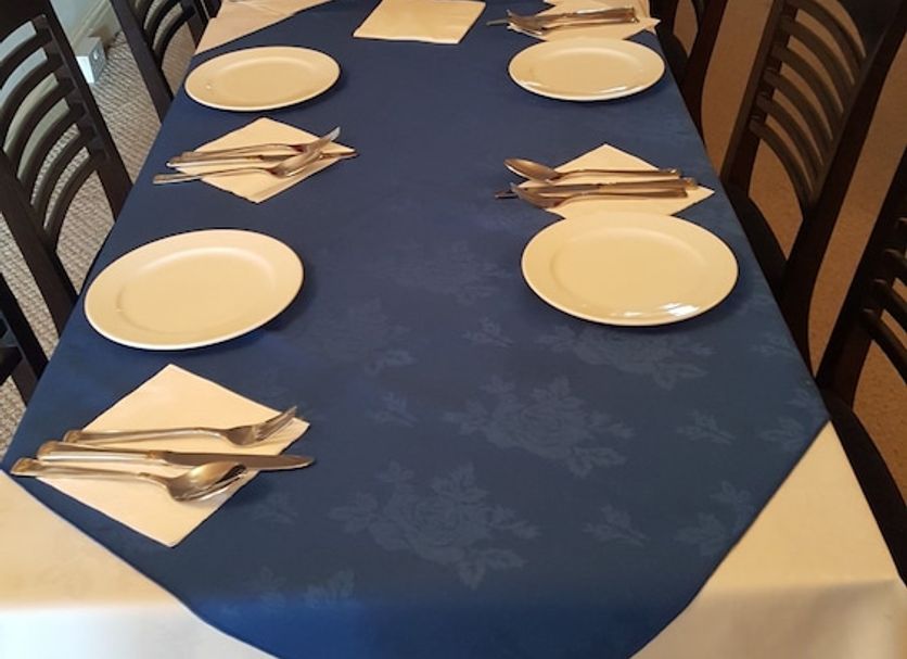 Salle à manger Photo