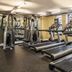 Salle de sport