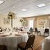 Salle de banquet