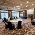 Salle de banquet