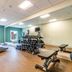 Salle de sport