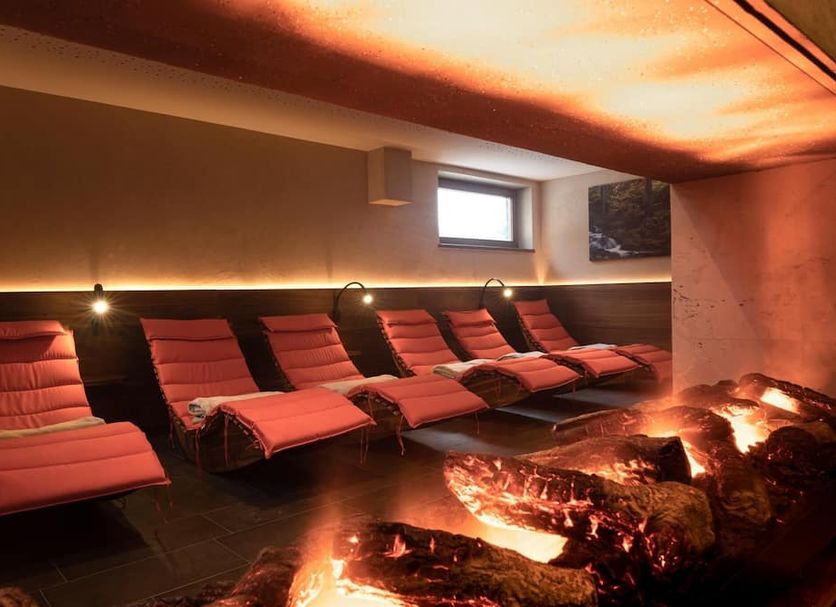 Spa Photo