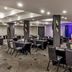 Salle de banquet