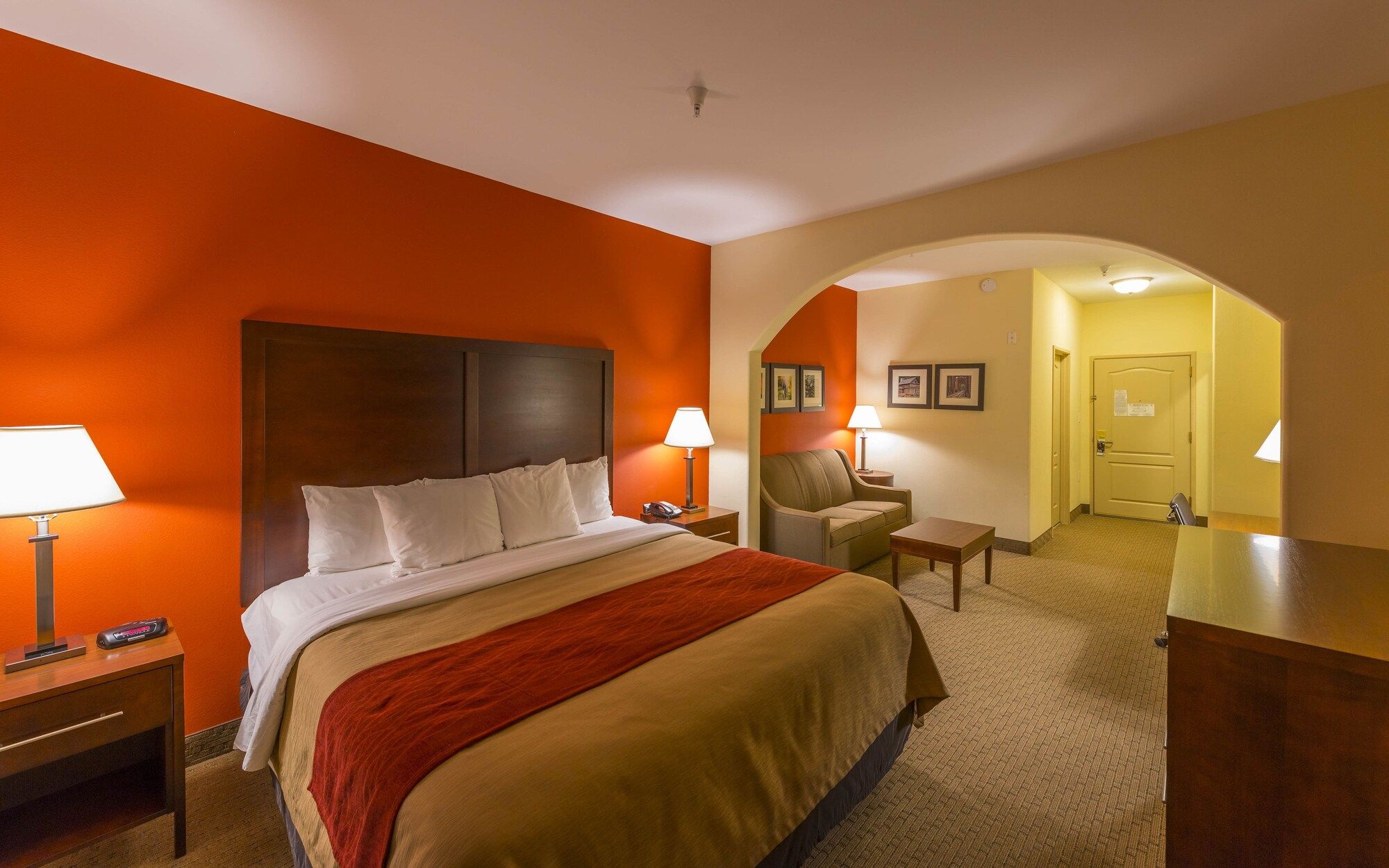 Chambre