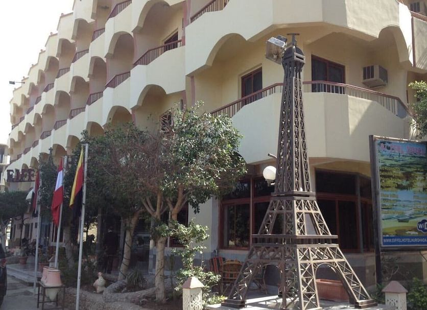 Bâtiment Photo