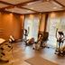 Salle de sport