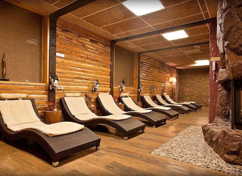 Spa Photo
