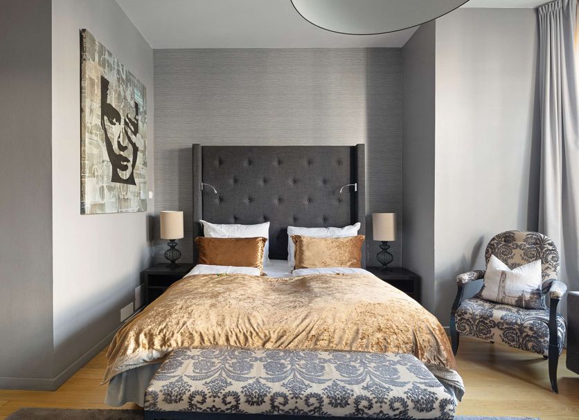 Chambre Photo