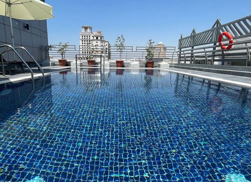 Piscine Photo