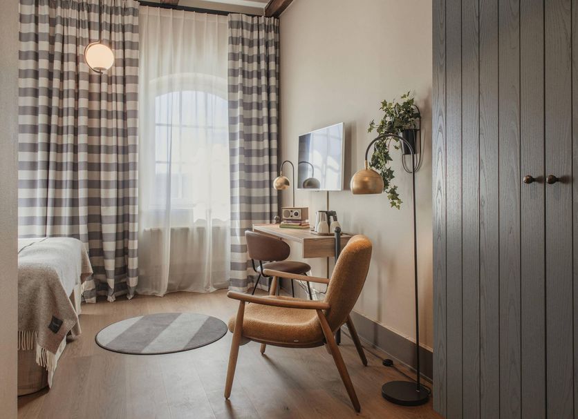 Chambre Photo
