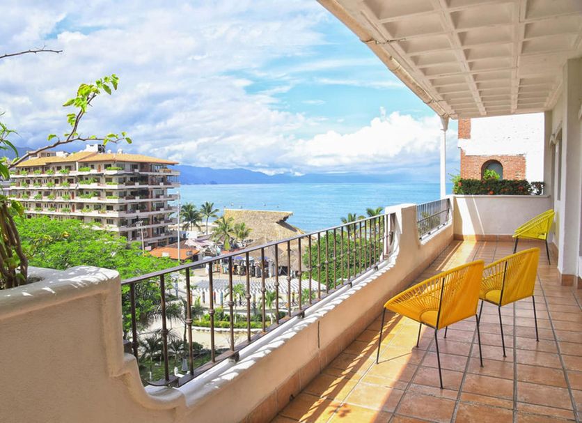 Balcon Photo