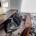 Équipements de la chambre