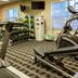 Salle de sport