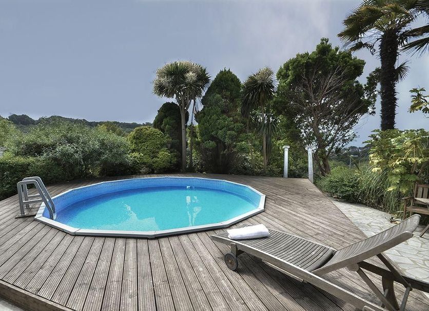 Piscine Photo