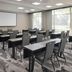 Espace de conférence
